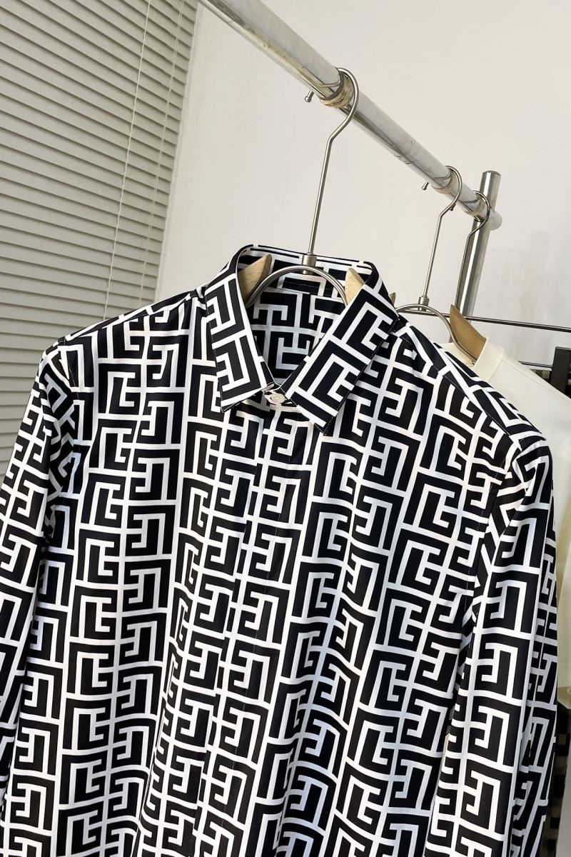 Givenchy Shirts